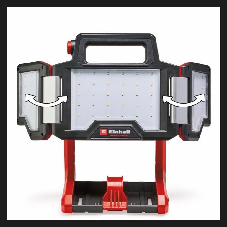 AKUPROŽEKTOR EINHELL TP-CL 18/3000 LI SOLO - Image 11