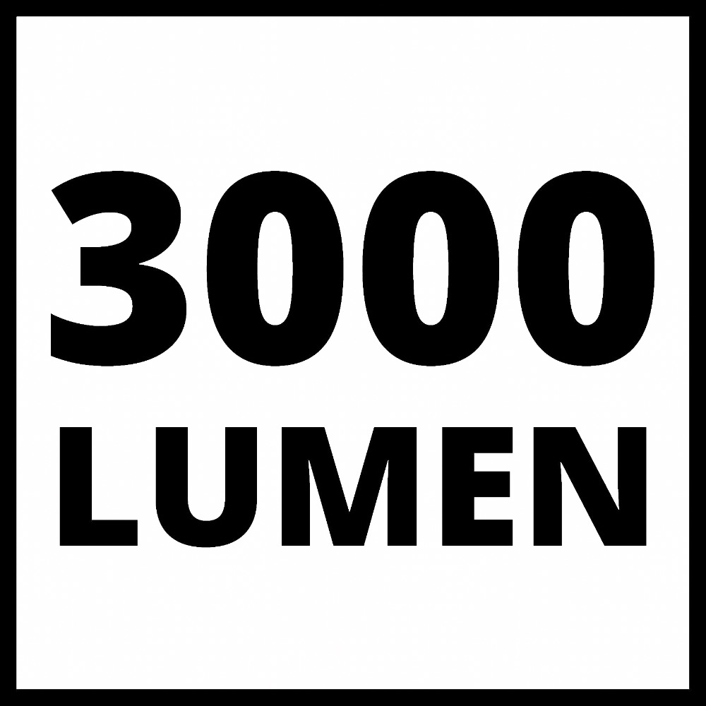 AKUPROŽEKTOR EINHELL TP-CL 18/3000 LI SOLO - Image 7