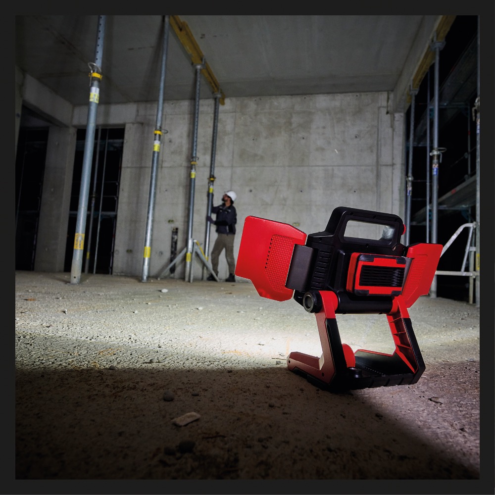 AKUPROŽEKTOR EINHELL TP-CL 18/3000 LI SOLO - Image 5