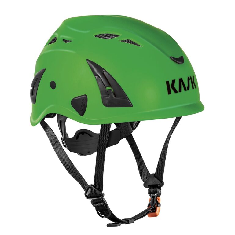 KAITSEKIIVER KASK SUPERPLASMA AQ HELEROHELINE