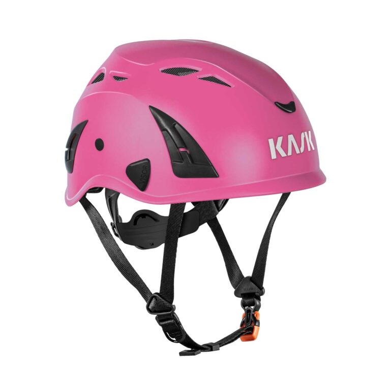 KAITSEKIIVER KASK SUPERPLASMA AQ ROOSA