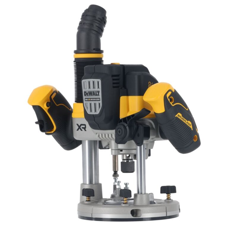 AKUÜLAFREES DEWALT DCW620NT - Image 15