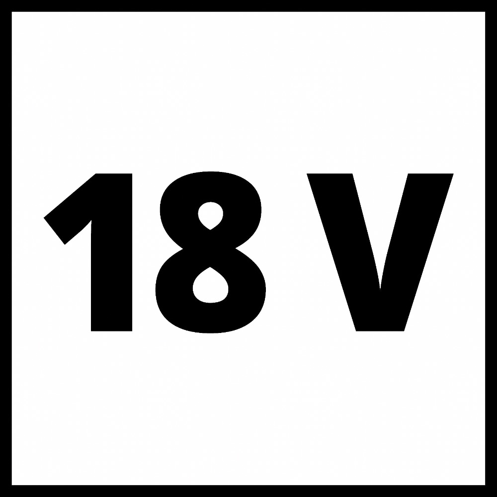 AKULINTSAAG EINHELL TE-MB 18/127 LI SOLO - Image 7