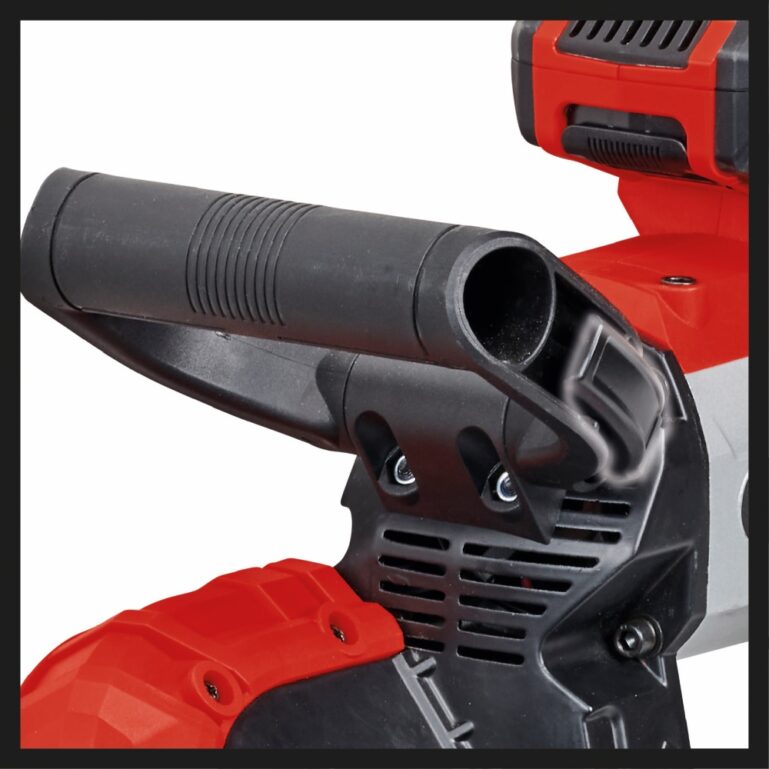 AKULINTSAAG EINHELL TE-MB 18/127 LI SOLO - Image 3