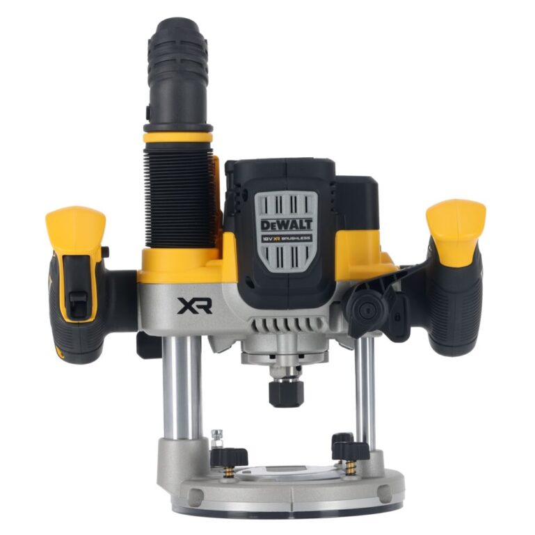 AKUÜLAFREES DEWALT DCW620NT - Image 13