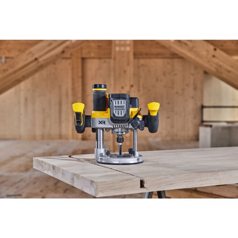 AKUÜLAFREES DEWALT DCW620NT - Image 9