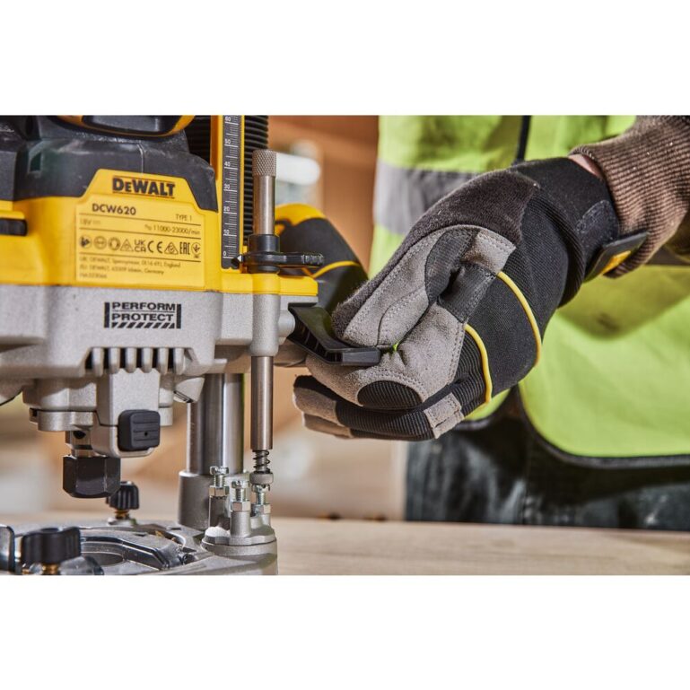 AKUÜLAFREES DEWALT DCW620NT - Image 3