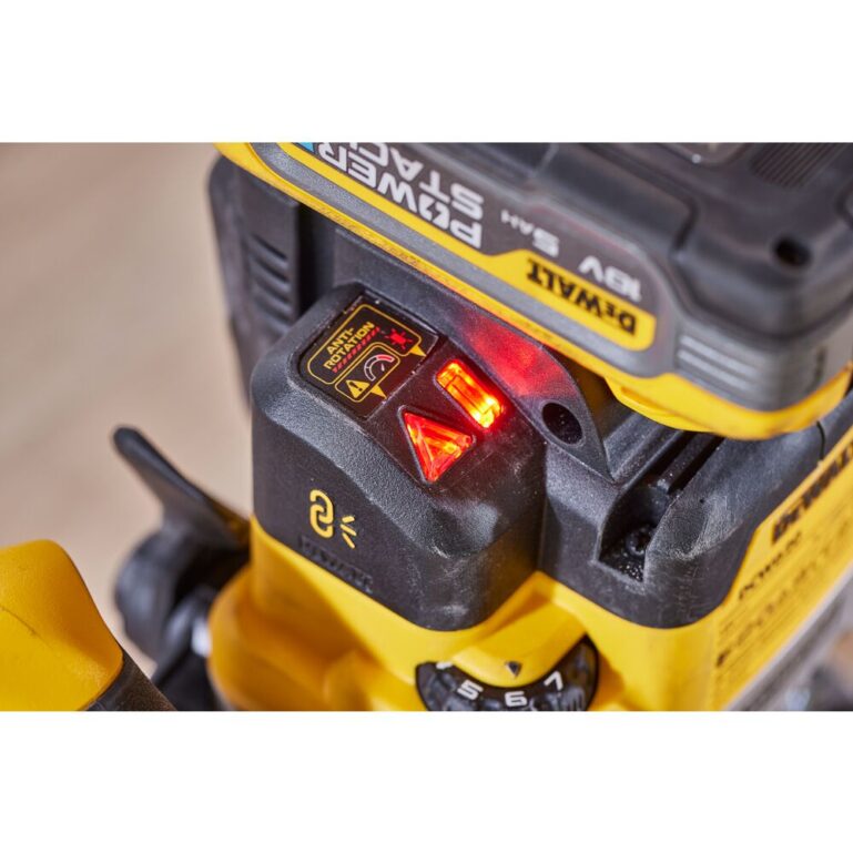 AKUÜLAFREES DEWALT DCW620NT - Image 14