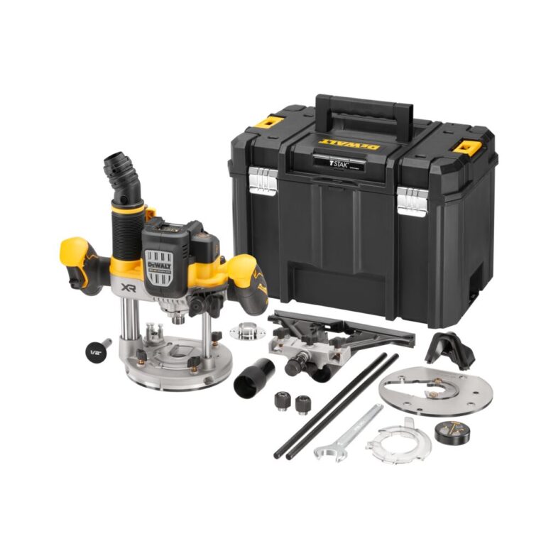 AKUÜLAFREES DEWALT DCW620NT - Image 2