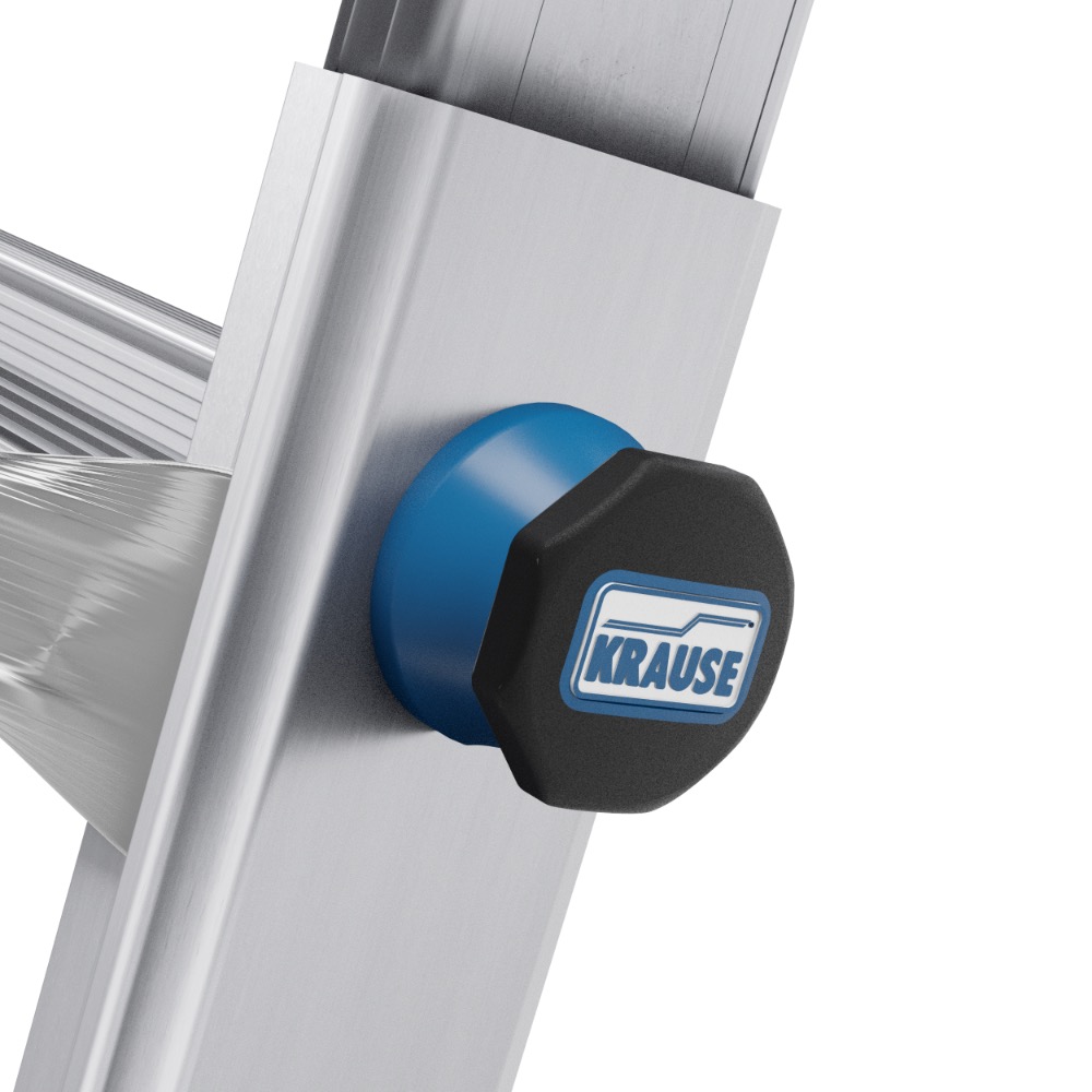 TÖÖPLATVORM SKYMATIC 1*5-9  3,3-4,35M KRAUSE - Image 8