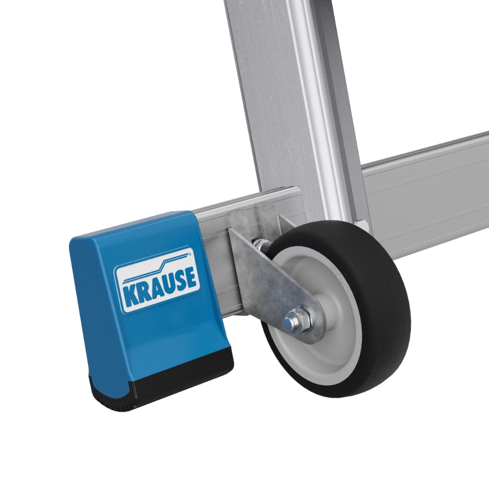 TÖÖPLATVORM SKYMATIC 1*5-9  3,3-4,35M KRAUSE - Image 12