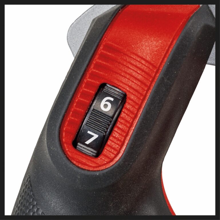 AKUSEGUTRELL EINHELL TP-MX 18-2 LI BL SOLO - Image 9