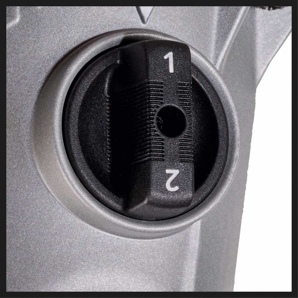 AKUSEGUTRELL EINHELL TP-MX 18-2 LI BL SOLO - Image 8