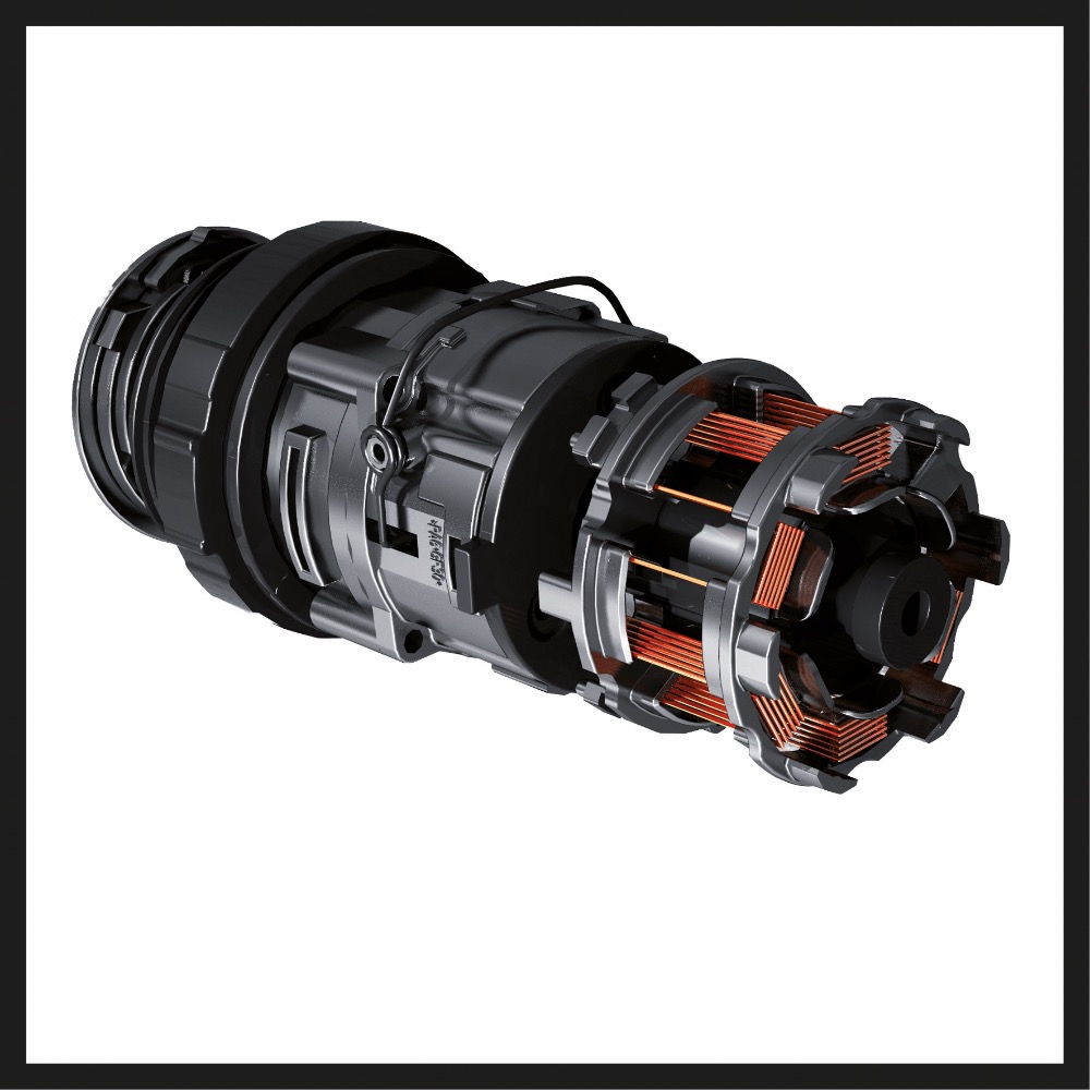 AKUTIKKSAAG EINHELL TP-JS 18/135 LI BL SOLO - Image 9