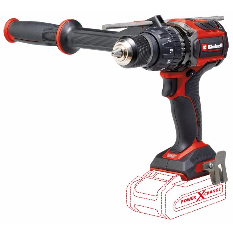 AKULÖÖKTRELL EINHELL TP-CD 18/120 LI-I BL SOLO