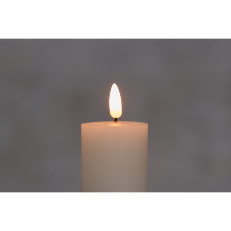 LED KÜÜNLAKOMPLEKT FINNLUMOR CARISMA 3D 3TK - Image 4