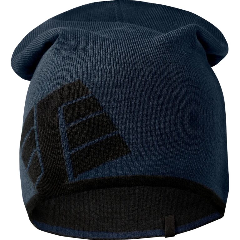 MÜTS SNICKERS WORKWEAR PÖÖRATAV BEANIE SININE