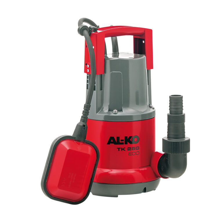 SUKELPUMP AL-KO TK 250 ECO