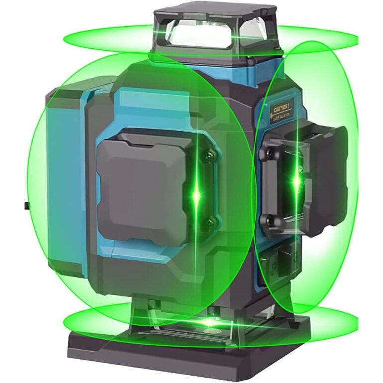 LASER TAKAMINE 4D GM160G ROHELINE - Image 2