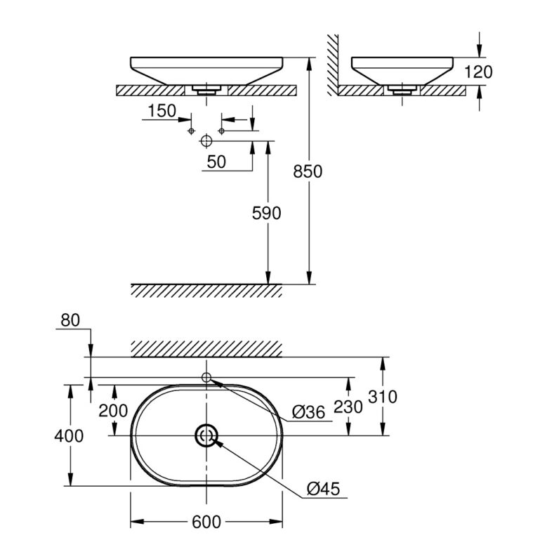 VALAMU GROHE AIRIO - Image 5