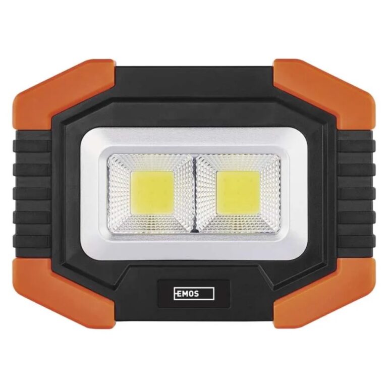 KANDELAMP EMOS P4112 3*AA  LED+LED 2*COB - Image 8