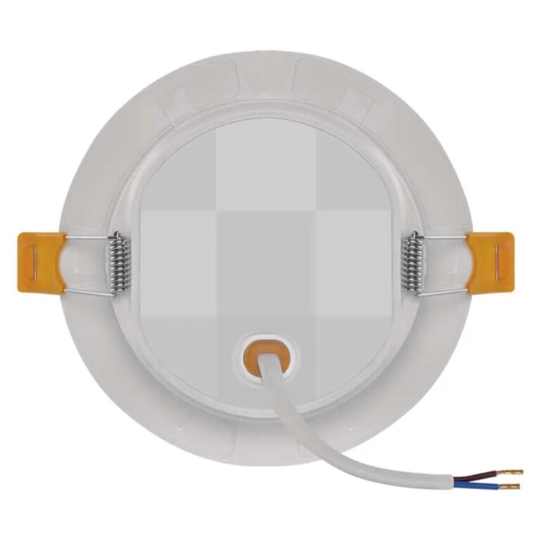 LED ALLVALGUSTI EMOS RUBIC 9W 900LM 4000K ZD1432 D12CM - Image 3