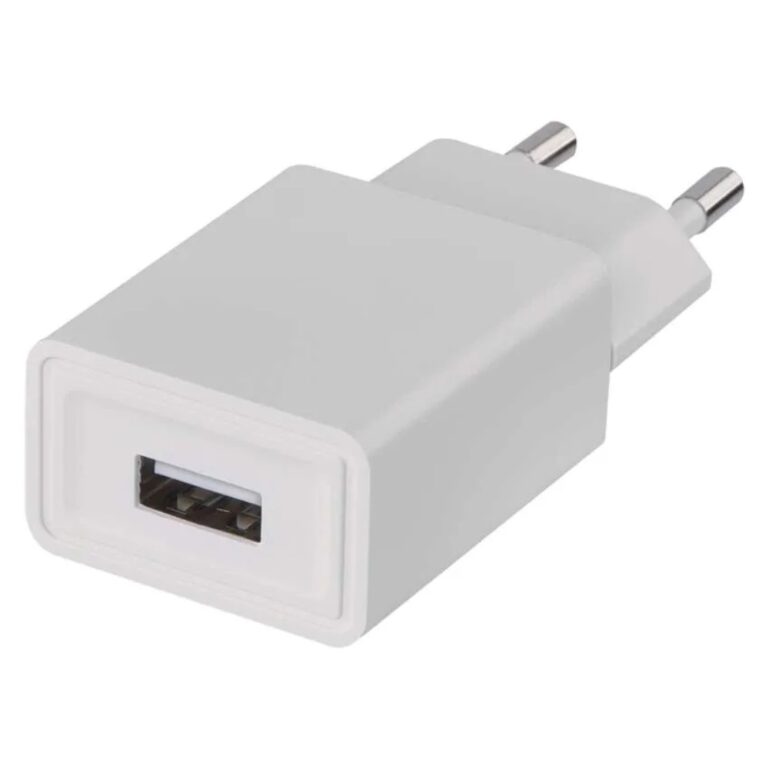 ADAPTER EMOS V0122 BASIC 1,0A USB