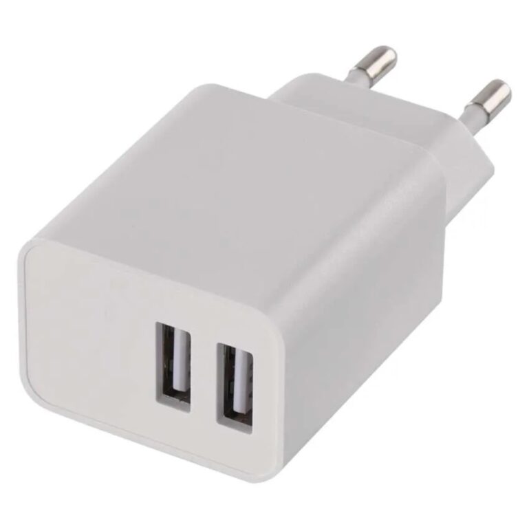 ADAPTER EMOS V0125 SMART 3,1A USB