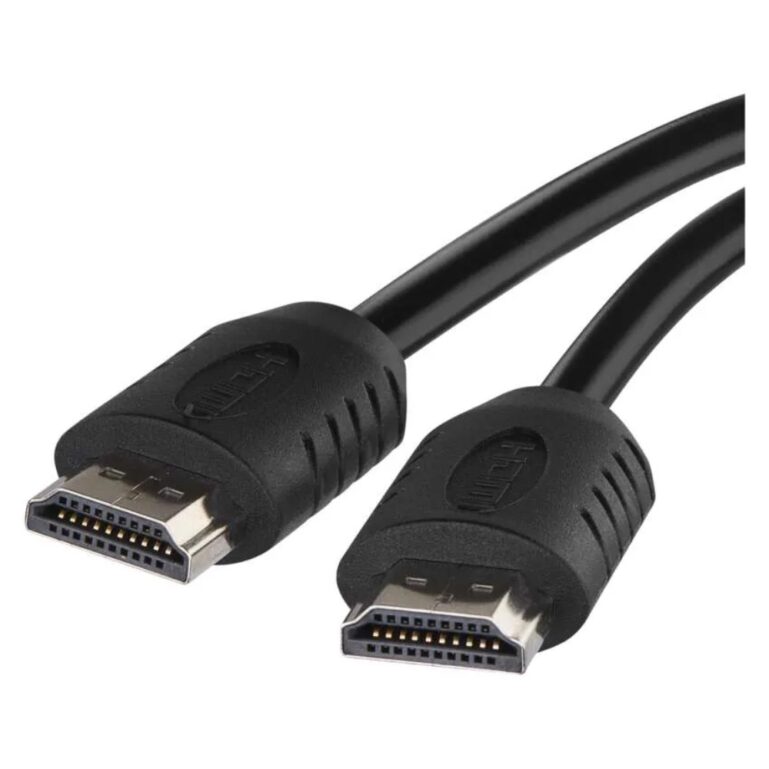 JUHE HDMI 2.0 A/M-A/M 5M EMOS