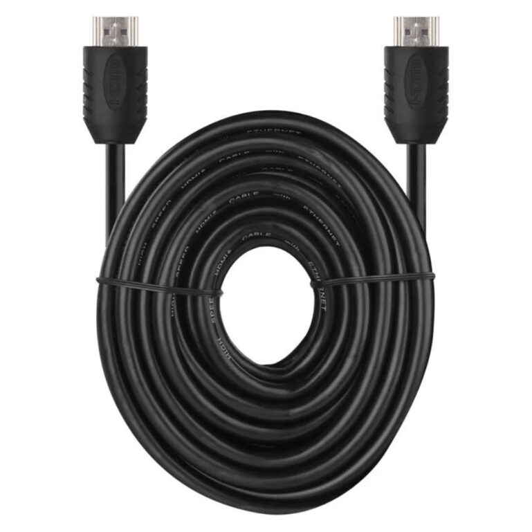 JUHE HDMI 2.0 A/M-A/M 5M EMOS - Image 5