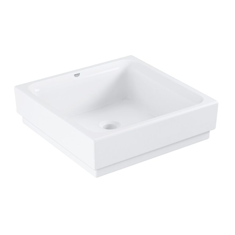 VALAMU GROHE CUBE CERAMIC 40