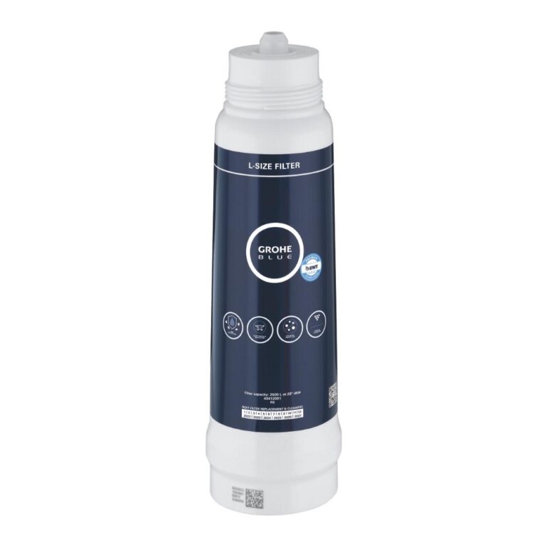 FILTER GROHE BLUE L