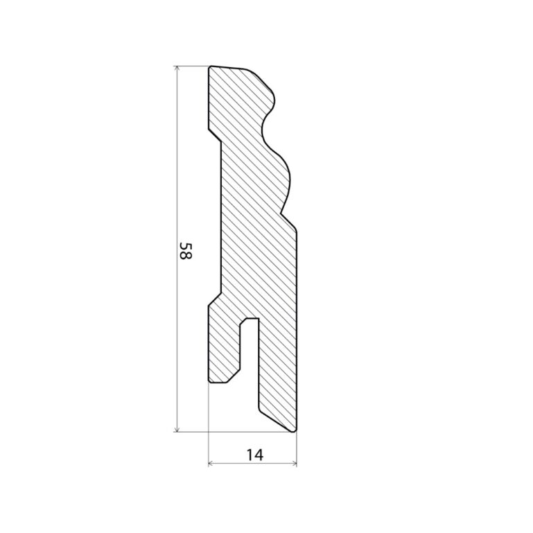 PÕRANDALIIST 14*58 MÄND VALGE NCS S 0502-Y ±2,7M - Image 2