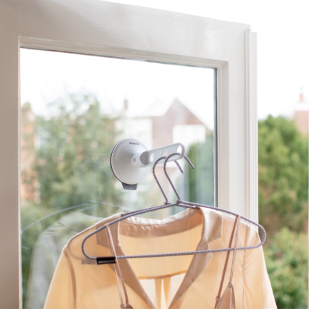 IMINAPAGA RIIDEKONKS BRABANTIA LIGHT GREY - Image 2