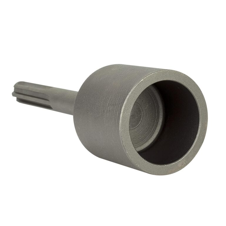 SDS-MAX MAANDUSVARDA TAMPER TAMO - Image 3