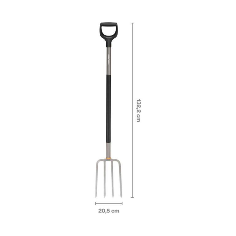 KAEVAMISHARK FISKARS ERGONOMIC - Image 3