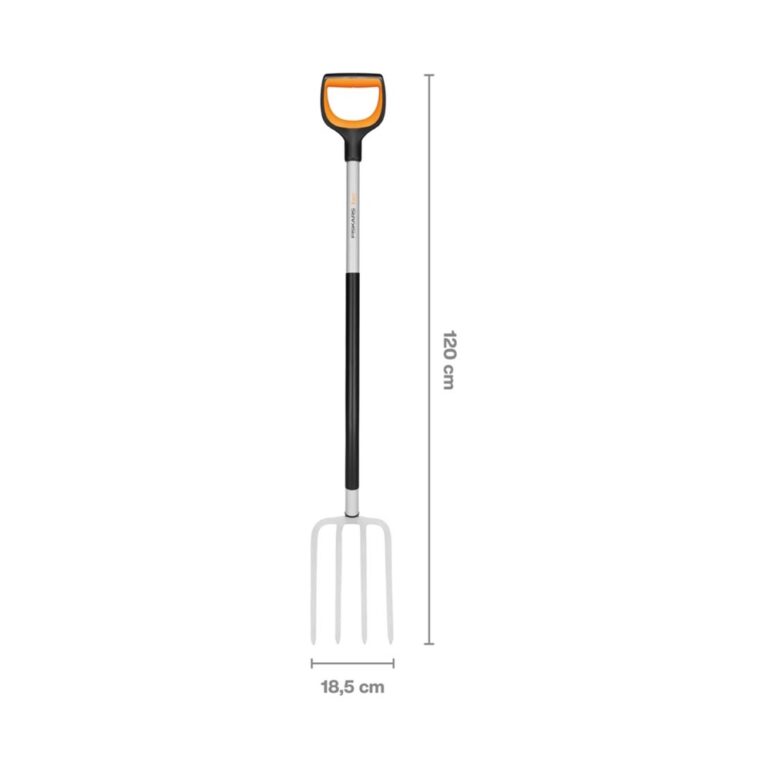 KAEVAMISHARK FISKARS XACT - Image 3