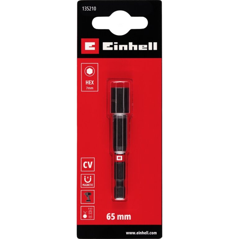 MAGNETPADRUN 7MM EINHELL 135210 - Image 2