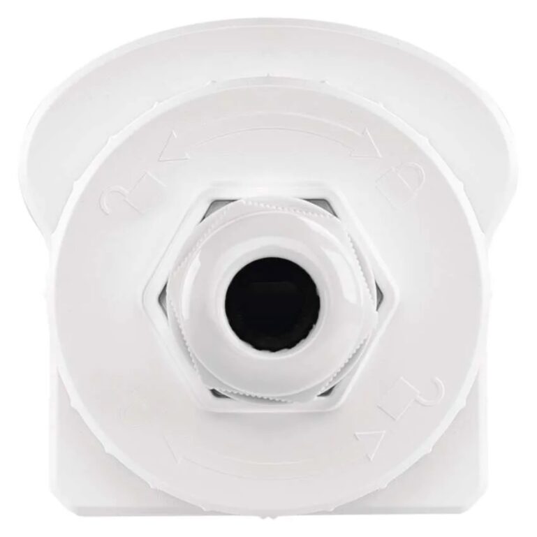LED VALGUSTI EMOS FESTY 51W VALGE IP65 4000K - Image 7