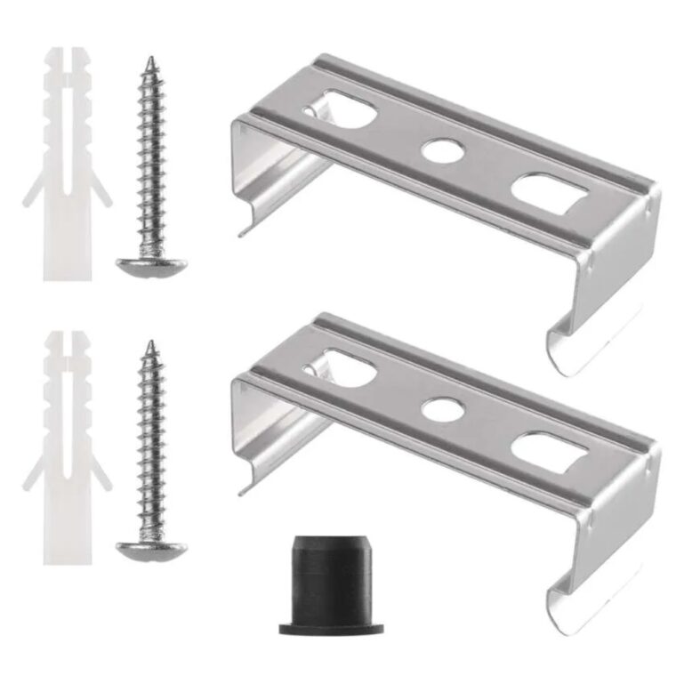 LED VALGUSTI EMOS FESTY 51W VALGE IP65 4000K - Image 6