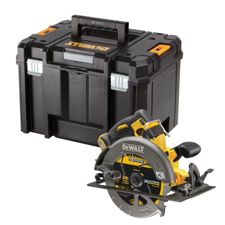 AKUKETASSAAG DEWALT DCS578NT FLEXVOLT