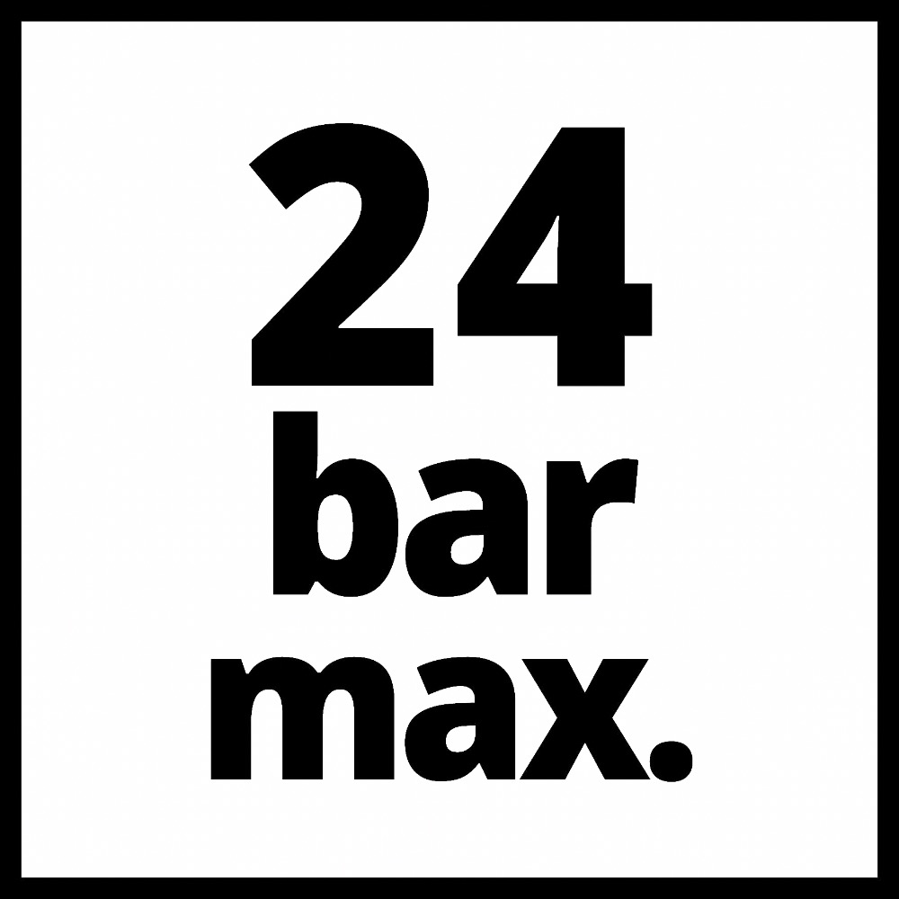 AKUSURVEPESUR EINHELL HYPRESSO 18/24-1 LI SOLO - Image 10