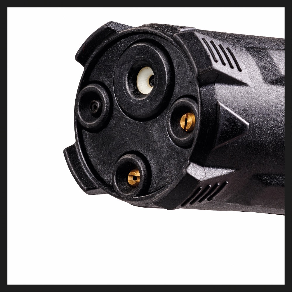 AKUSURVEPESUR EINHELL HYPRESSO 18/24-1 LI SOLO - Image 9