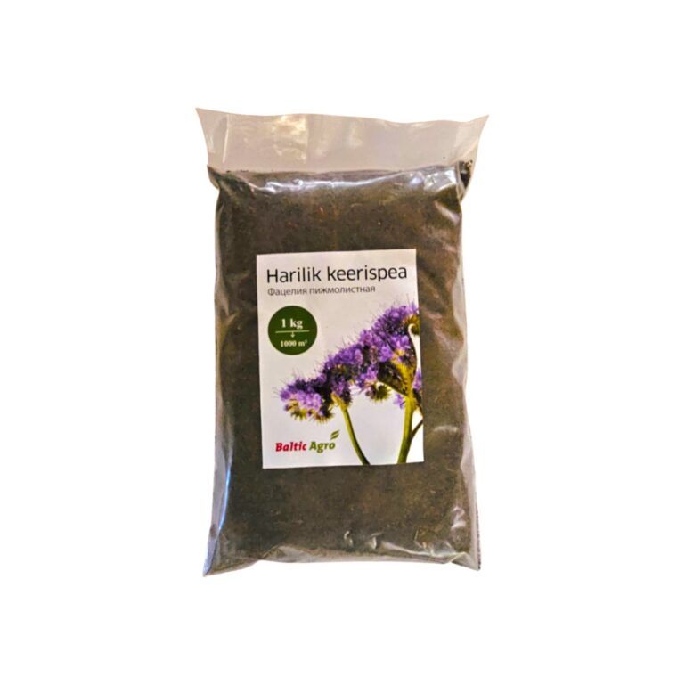 KEERISPEA BALTIC AGRO 1KG