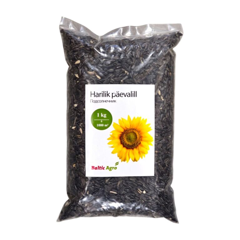PÄEVALILL BALTIC AGRO 1KG