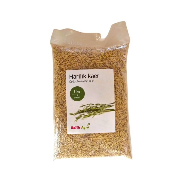KAER BALTIC AGRO 1KG