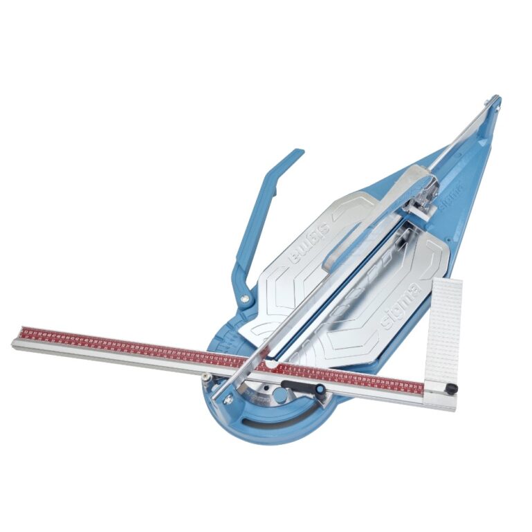PLAADILÕIKUR SIGMA 4CN (76 CM)