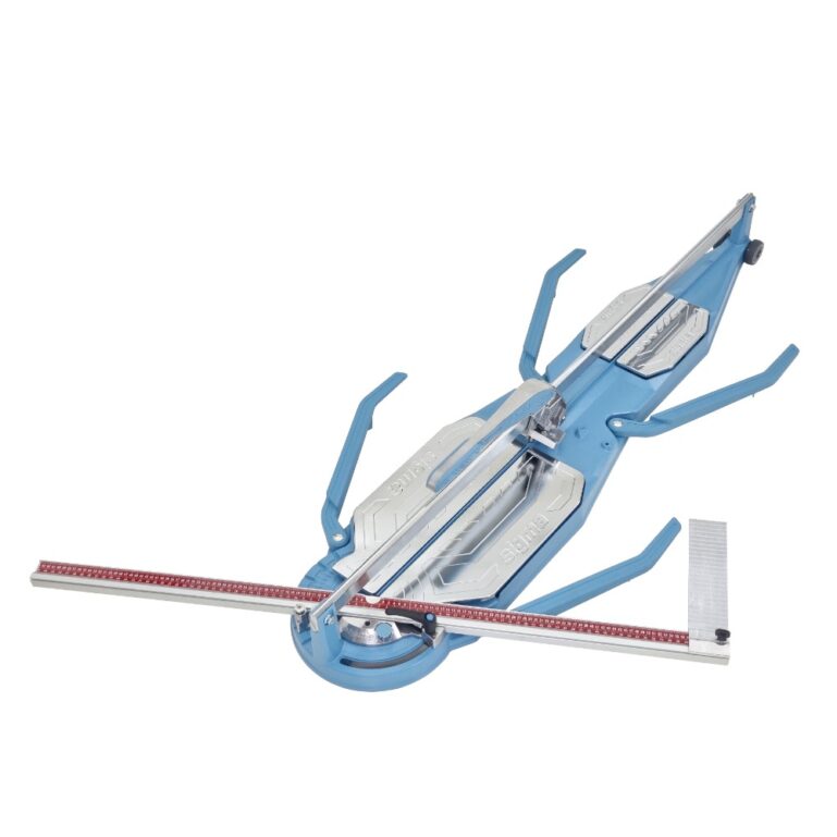 PLAADILÕIKUR SIGMA 4EN (125 CM)