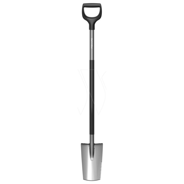 LABIDAS FISKARS DRENAAŽI ERGONOMIC