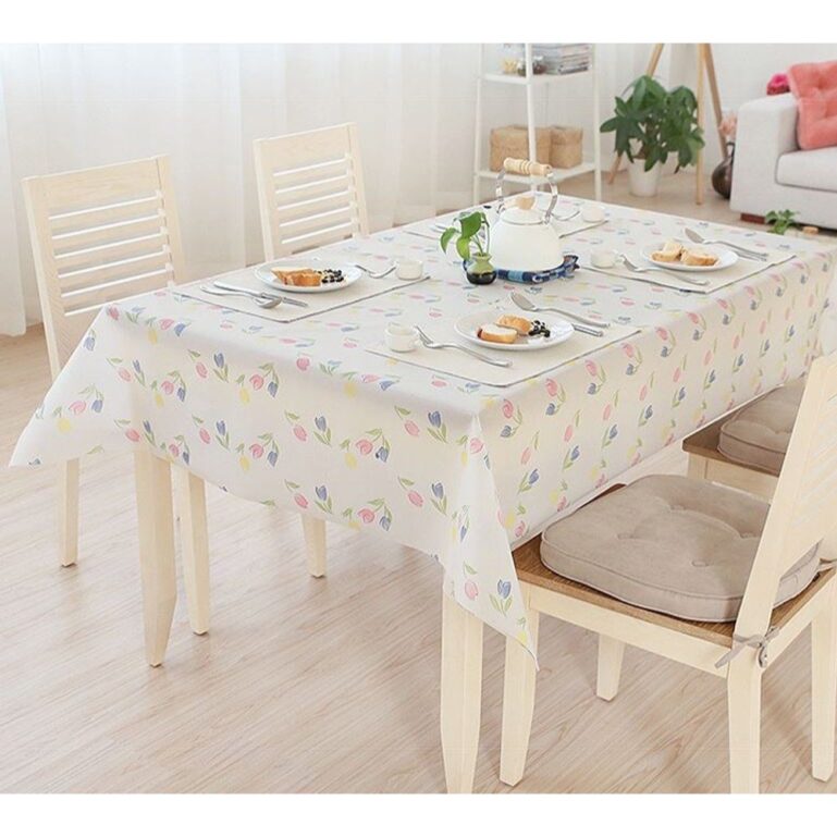 LAUDLINA 4LIVING TULIP 140*240CM - Image 4